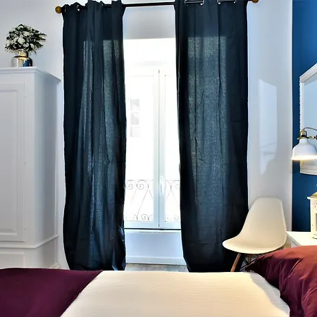 Coliseum Apartment Rome