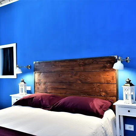 Apartment Coliseum Rome