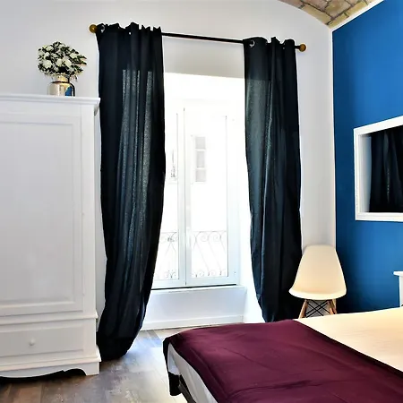 Coliseum Apartment Rome