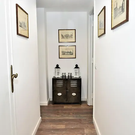 Apartment Coliseum Rome