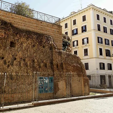 Coliseum Rome